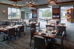  - Marriott Hotel North Indianapolis - I-465, Exit 33