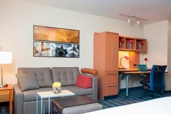  - TownePlace Suites by Marriott NW Indianapolis