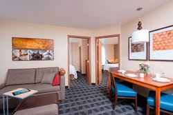  - TownePlace Suites by Marriott NW Indianapolis