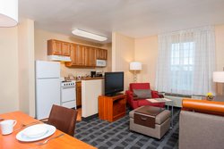  - TownePlace Suites by Marriott NW Indianapolis