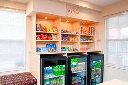  - TownePlace Suites by Marriott NW Indianapolis