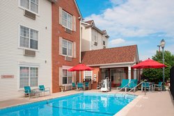  - TownePlace Suites by Marriott NW Indianapolis