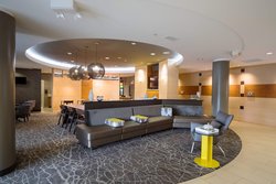  - SpringHill Suites by Marriott Winston-Salem - I-40, Exit 189