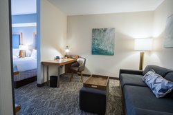  - SpringHill Suites by Marriott Winston-Salem - I-40, Exit 189