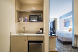  - SpringHill Suites by Marriott Winston-Salem - I-40, Exit 189