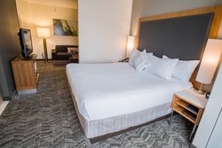  - SpringHill Suites by Marriott Winston-Salem - I-40, Exit 189