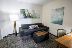  - SpringHill Suites by Marriott Winston-Salem - I-40, Exit 189