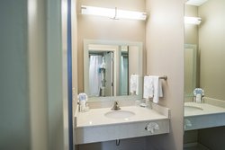  - SpringHill Suites by Marriott Winston-Salem - I-40, Exit 189