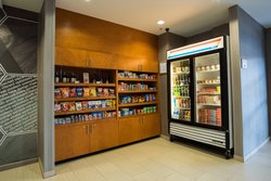  - SpringHill Suites by Marriott Winston-Salem - I-40, Exit 189