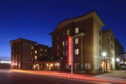  - Residence Inn by Marriott Williamsport