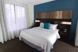  - Residence Inn by Marriott Williamsport