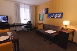  - Residence Inn by Marriott Williamsport