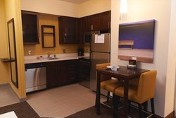  - Residence Inn by Marriott Williamsport