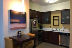  - Residence Inn by Marriott Williamsport