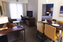  - Residence Inn by Marriott Williamsport