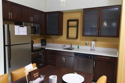  - Residence Inn by Marriott Williamsport