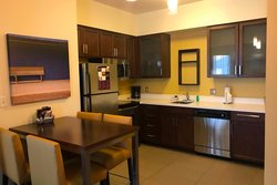  - Residence Inn by Marriott Williamsport