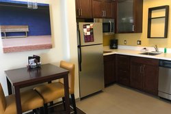  - Residence Inn by Marriott Williamsport