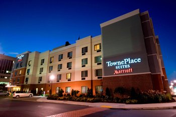 TownePlace Suites by Marriott Williamsport