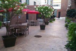  - TownePlace Suites by Marriott Williamsport