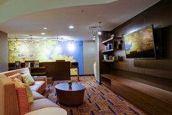  - Courtyard by Marriott Hotel Farmingdale