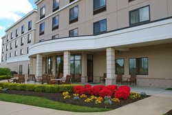  - Courtyard by Marriott Hotel Farmingdale