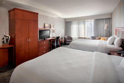  - Courtyard by Marriott Hotel Farmingdale