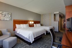  - Courtyard by Marriott Hotel Farmingdale