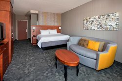  - Courtyard by Marriott Hotel Farmingdale