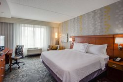  - Courtyard by Marriott Hotel Farmingdale