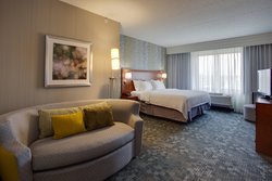  - Courtyard by Marriott Hotel Farmingdale