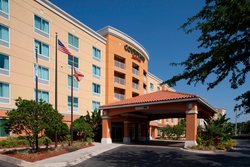  - Courtyard by Marriott Orange Park - I-295, Exit 10
