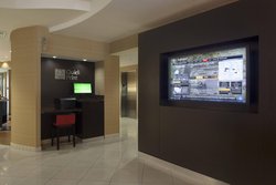  - Courtyard by Marriott Orange Park - I-295, Exit 10