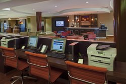  - Courtyard by Marriott Orange Park - I-295, Exit 10