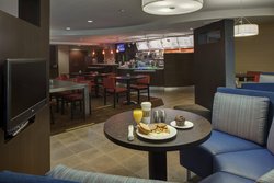  - Courtyard by Marriott Orange Park - I-295, Exit 10