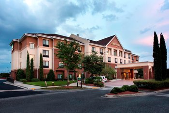 Courtyard by Marriott Jacksonville I-295 East Beltway