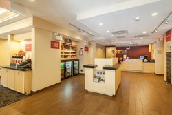  - TownePlace Suites by Marriott Jacksonville - I-95, Exit 344