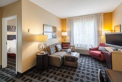  - TownePlace Suites by Marriott Jacksonville - I-95, Exit 344