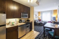  - TownePlace Suites by Marriott Jacksonville - I-95, Exit 344