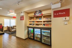  - TownePlace Suites by Marriott Jacksonville - I-95, Exit 344