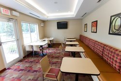  - TownePlace Suites by Marriott Jacksonville - I-95, Exit 344