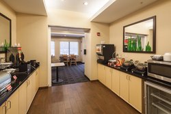  - TownePlace Suites by Marriott Jacksonville - I-95, Exit 344