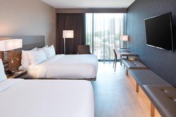  - AC Hotel by Marriott Downtown Des Moines