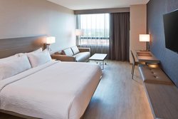  - AC Hotel by Marriott Downtown Des Moines