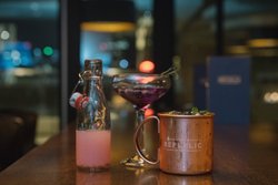  - AC Hotel by Marriott Downtown Des Moines