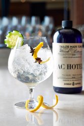  - AC Hotel by Marriott Downtown Des Moines