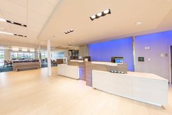  - Fairfield Inn & Suites by Marriott Altoona