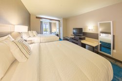  - Fairfield Inn & Suites by Marriott Altoona