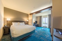  - Fairfield Inn & Suites by Marriott Altoona