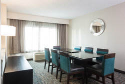  - Crowne Plaza Hotel Memphis - I-40, Exit 1 & 1A